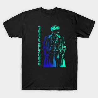 Fanart peaky blinders T-Shirt